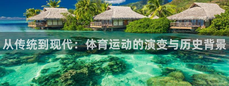 JJB竞技宝官方正版app代理：从传统到现代：体育运