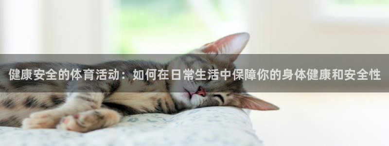 JJB竞技宝官方正版app集团官网首页网址：健康安全