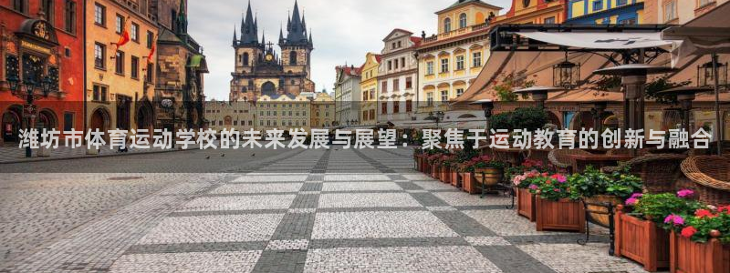 JJB竞技宝官网下载软件：潍坊市体育运动学校的未来发展与展望
