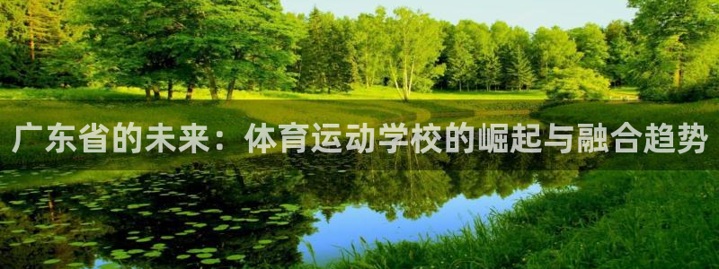 JJB竞技宝官网下载平台注册流程图：广东省的未来：体育运动学